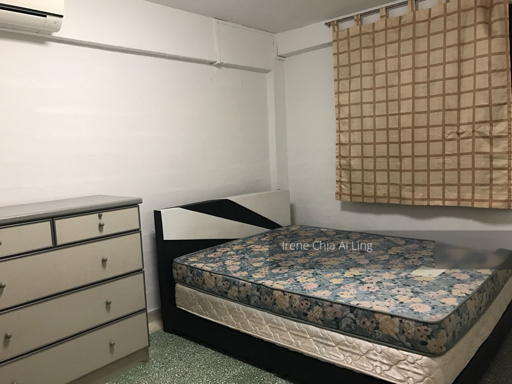 Blk 8 Jalan Batu (Kallang/Whampoa), HDB 2 Rooms #137014602